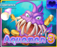 Aquaman