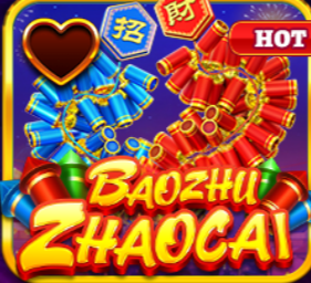 Baozhu Zhaocai