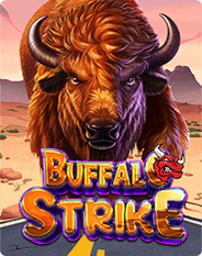 Buffalo Strike
