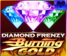 Burning Gold