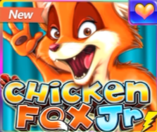 Chicken Foxjr