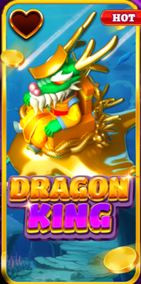 Dragon King
