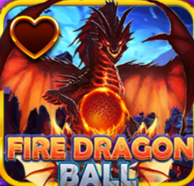 Fire Dragon