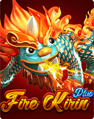 Fire Kirin
