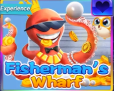 Fishermans Wharf