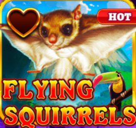 Flying Squirrels