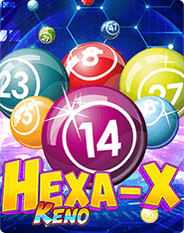 Hexa-X