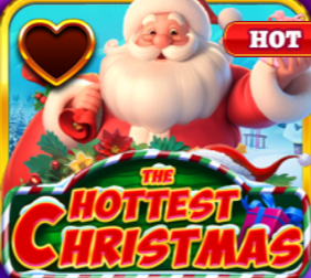 Hotest Christmas