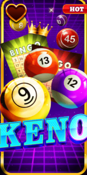 Keno