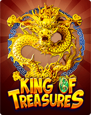 King of Treasures