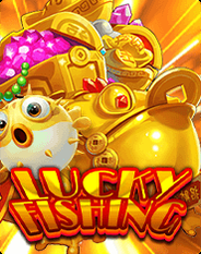 Lucky Fishing