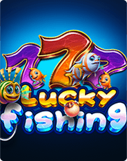 Lucky Fishing