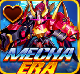 Mecha Era