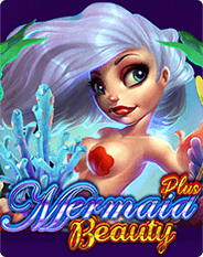 Mermaid Beauty