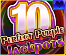 Perfect Purple
