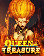 Queen Treasure