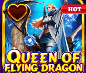 Quenen Of Fying