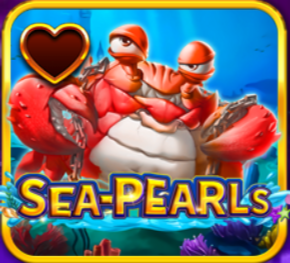 Sea Pearls